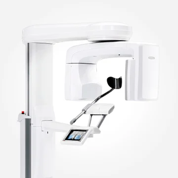 Planmeca 3D Imaging