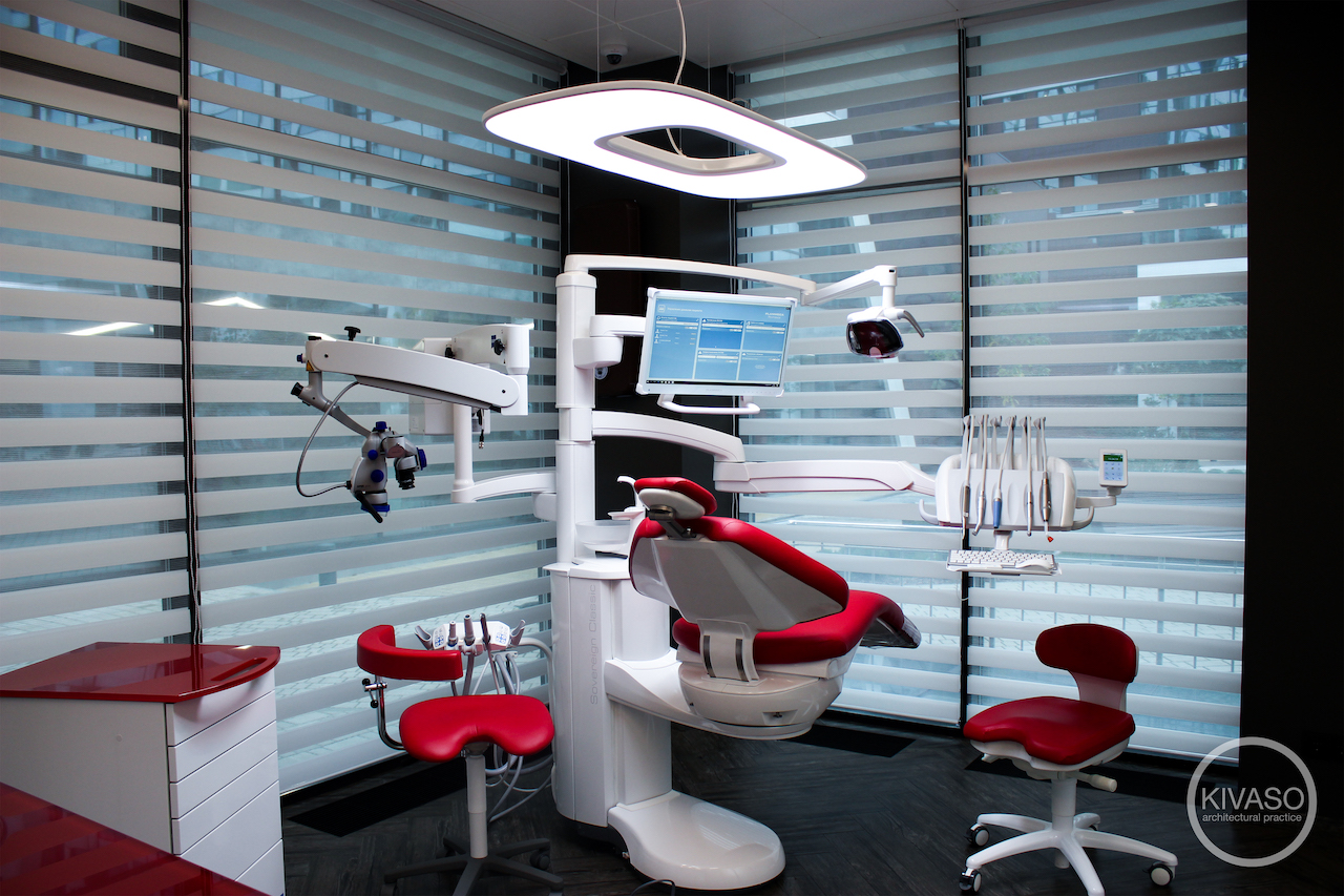 3Dent clinic