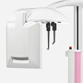 Planmeca cephalometric imaging