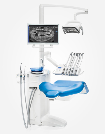 Planmeca Compact i5