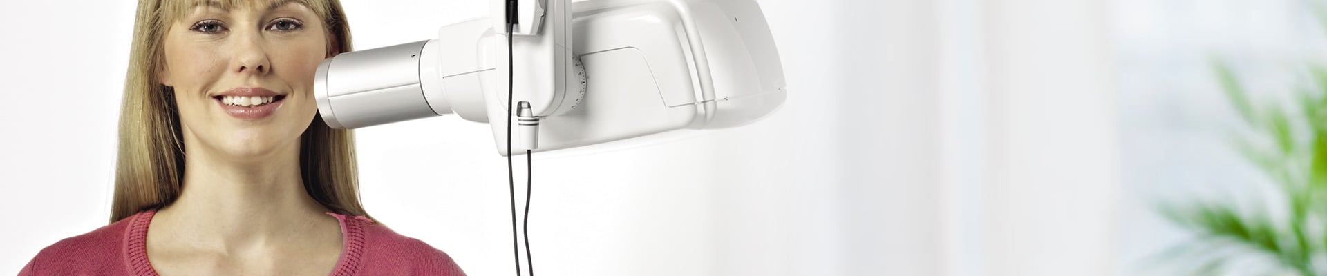 Planmeca intraoral imaging