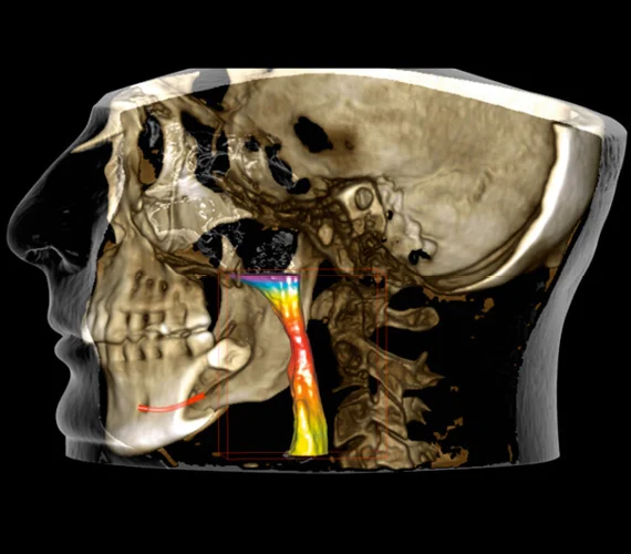 Advanced 3D features