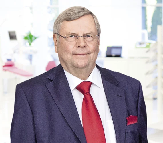 Planmeca Heikki Kyostila