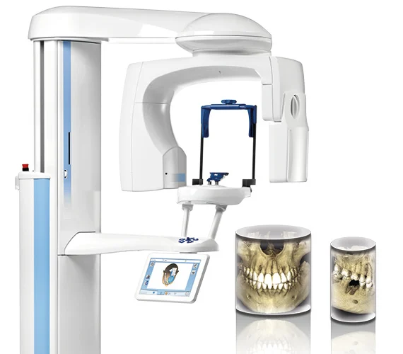 Planmeca ProMax 2D upgradable imaging unit