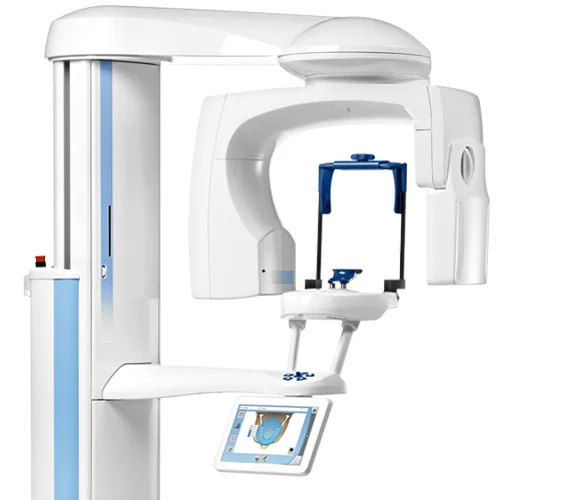 Planmeca ProMax 3D Classic imaging unit