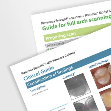 CAD/CAM manuals