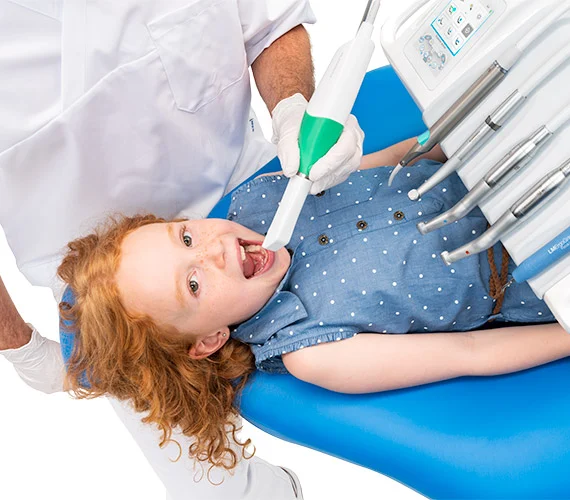 Why are air purifiers needed in dental clinics